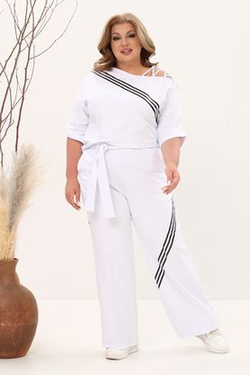 Цена на Костюм-5103 больших размеров