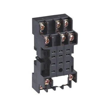 Розетки для реле (58шт)