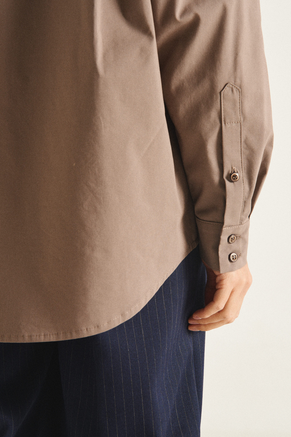 Блузка (рубашка) art. 772-8