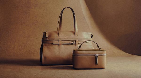 Мини или макси: какие размеры сумок в тренде