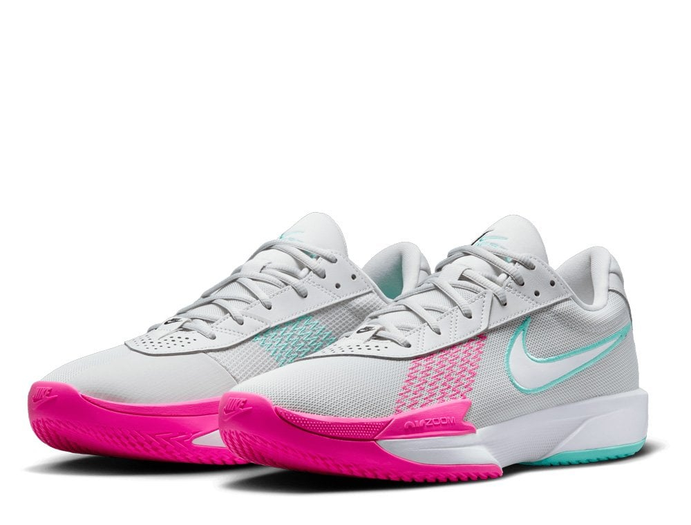 Баскетбольные кроссовки Nike G.T. Cut Academy