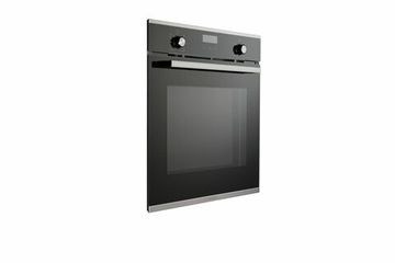 Электрический духовой шкаф Bosch HBA217BS0R