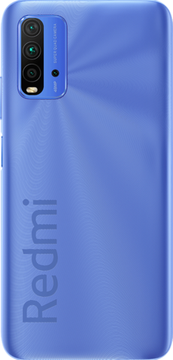 Смартфон Xiaomi Redmi 9T 4/64GB NFC