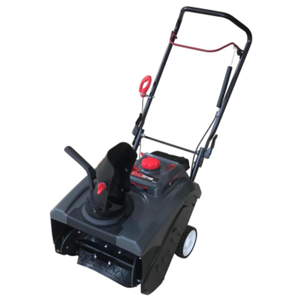 Cнегоуборщик бензиновый EVOline SBG 460