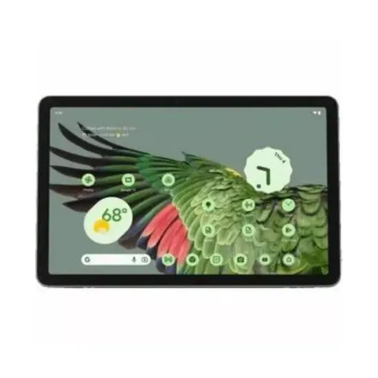 Планшет Google Pixel Tablet 8/128 , Hazel ( серо - зеленый)