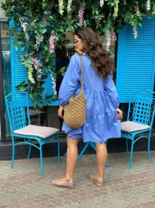 Платье УК-2046-3 Fabrika