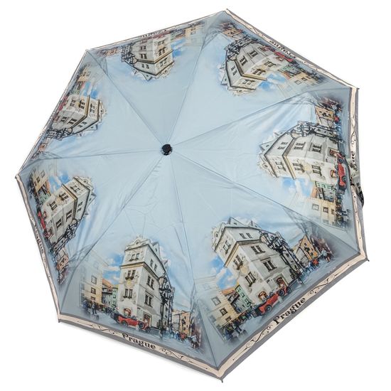 Женский зонт Три Слона - Полный автомат 3761-O-03