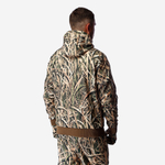 Худи (толстовка) Duck Mania цвет NW4