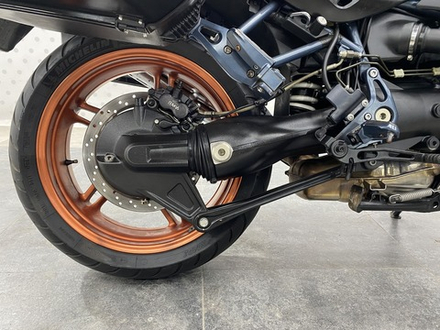 BMW R1150R Rockster , 2004