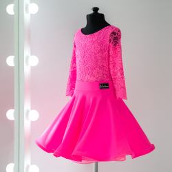 рейтинговое платье