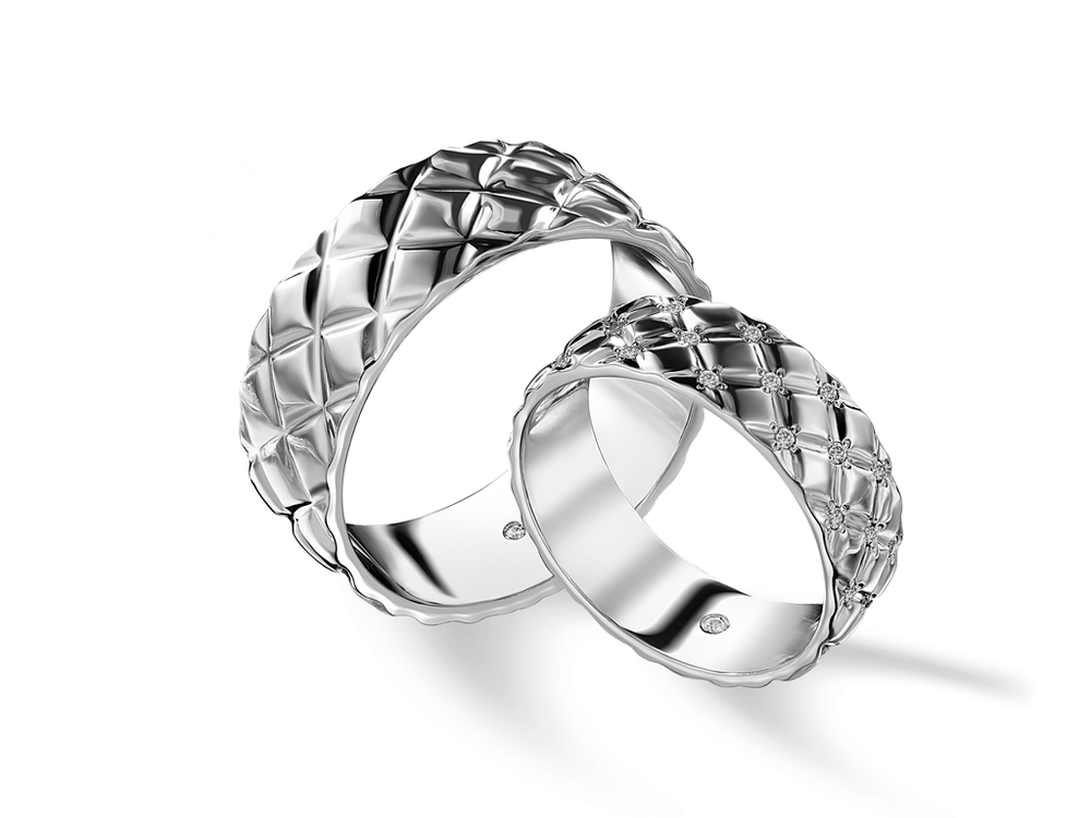 Обручальное кольцо