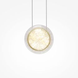 Светильник подвесной светодиодный Maytoni Pharao MOD361PL-L7BS3K