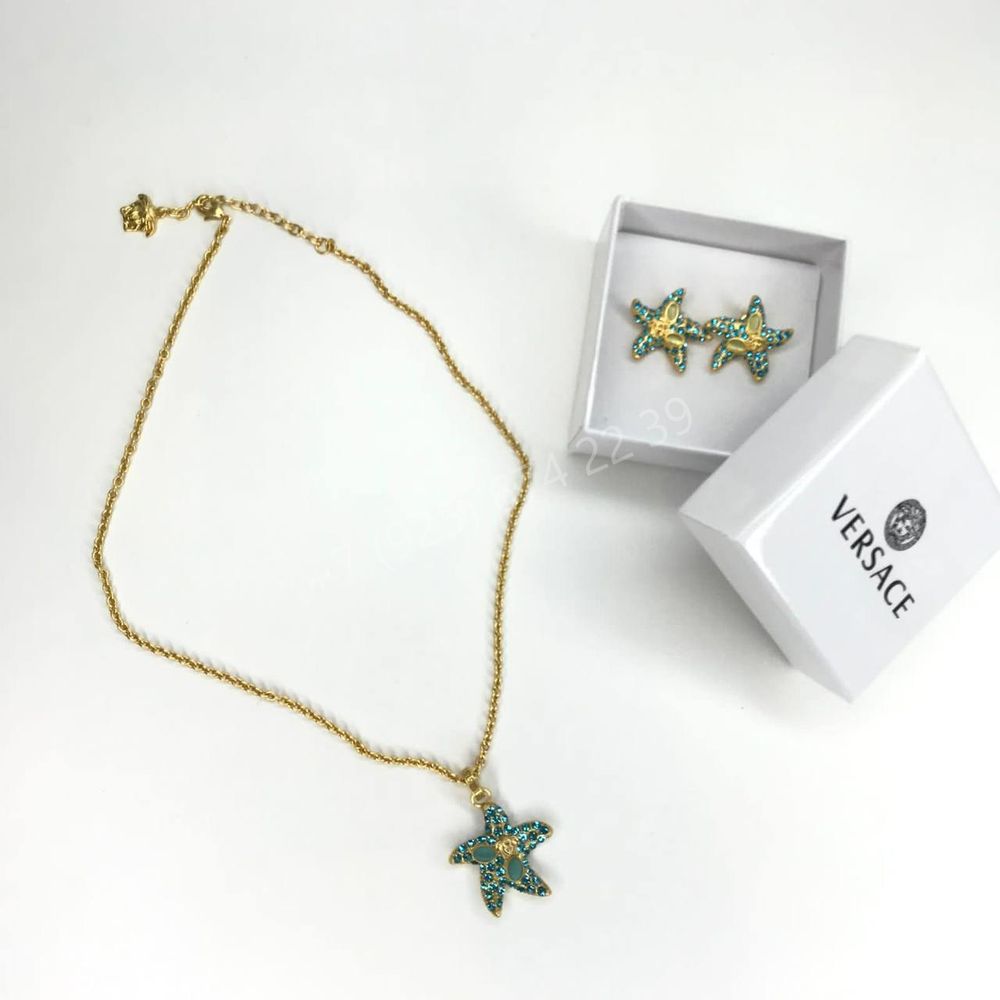 Платье Versace