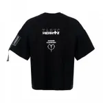Футболка Heartz «Intruders» Elevated Print T-Shirt
