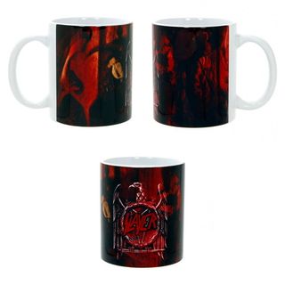 Кружка Slayer The Noblest Blood (1475)