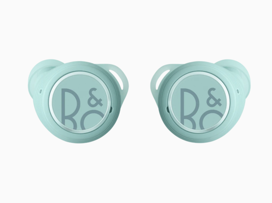 Беспроводные наушники Bang & Olufsen Beoplay E8 Sport Oxygen Blue