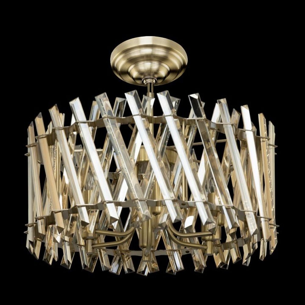 Подвесной светильник Citilux Ингвар CL334263