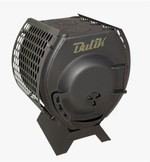 Печь Bulik 150 с экранами