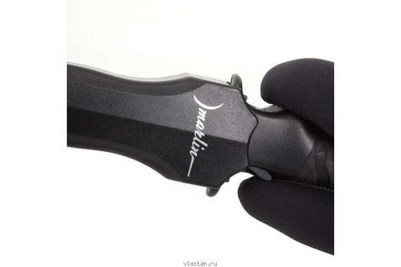 Нож Marlin Atlantic Stainless Steel