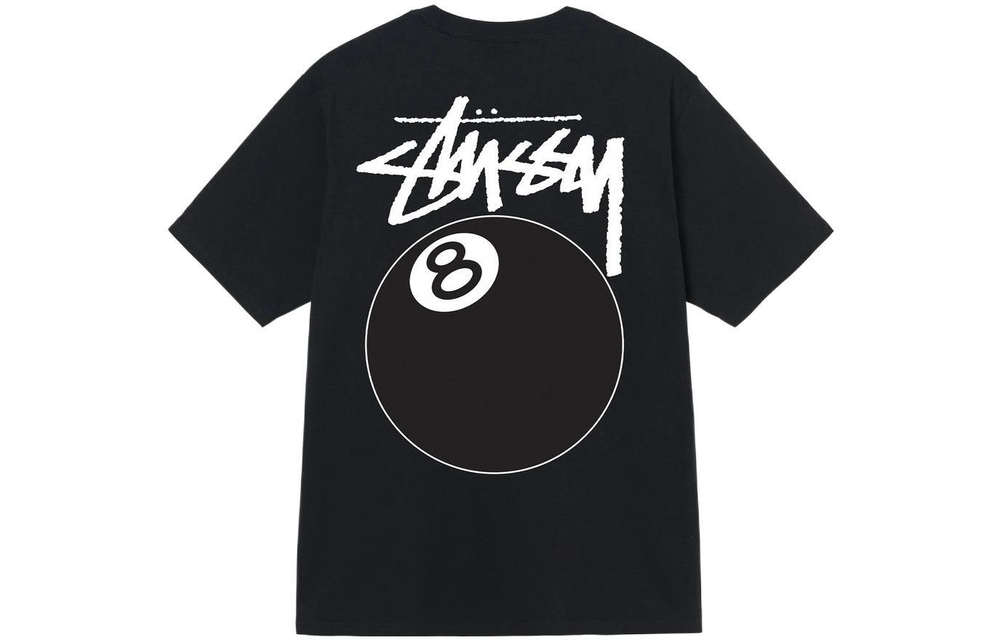 Футболки Stussy 8 8 T, 1904760