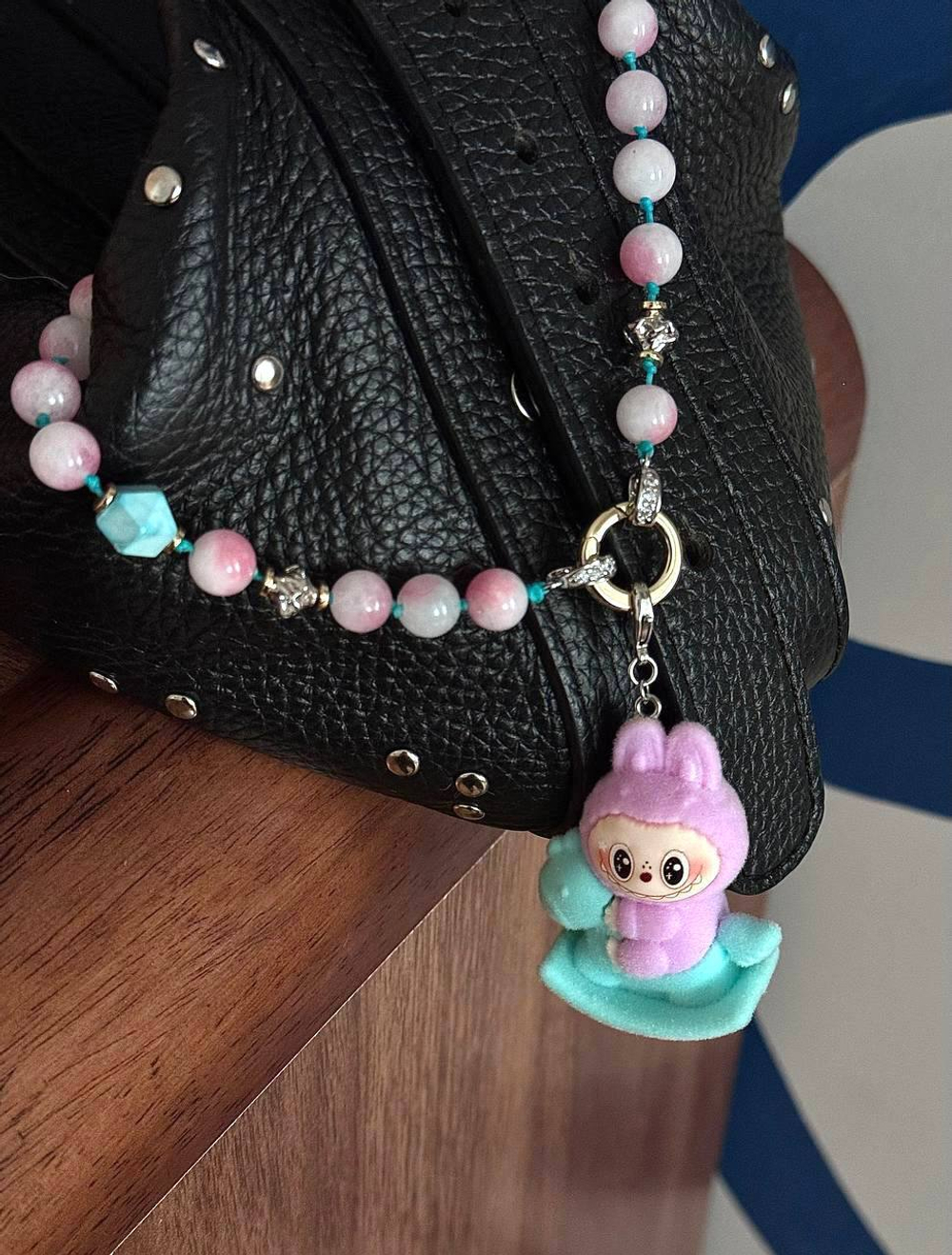 Новинки: лабубу