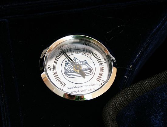 Футляр для альта 15,5", Mirra VAC-700