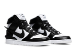 Кроссовки Ambush X Nike Dunk Black