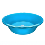 Таз "Атлант" 18 л D=490см H=150см упрочненный цвет в ассортименте