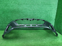 Бампер передний Changan CS55PLUS (2021-2024)