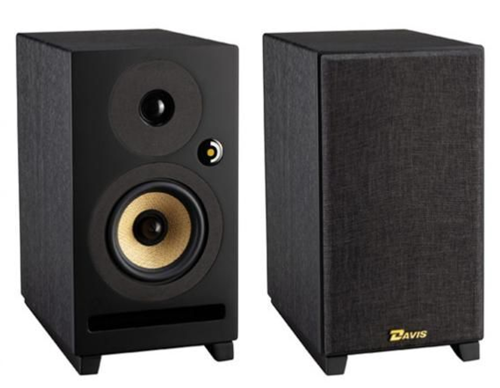 Полочная акустика Davis Acoustics KRYPTON 3