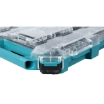 Низкопрофильный органайзер среднего размера MAKTRAK Makita P-91051