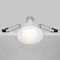 Встраиваемый светильник Maytoni Technical Downlight Share DL126-GU10-W
