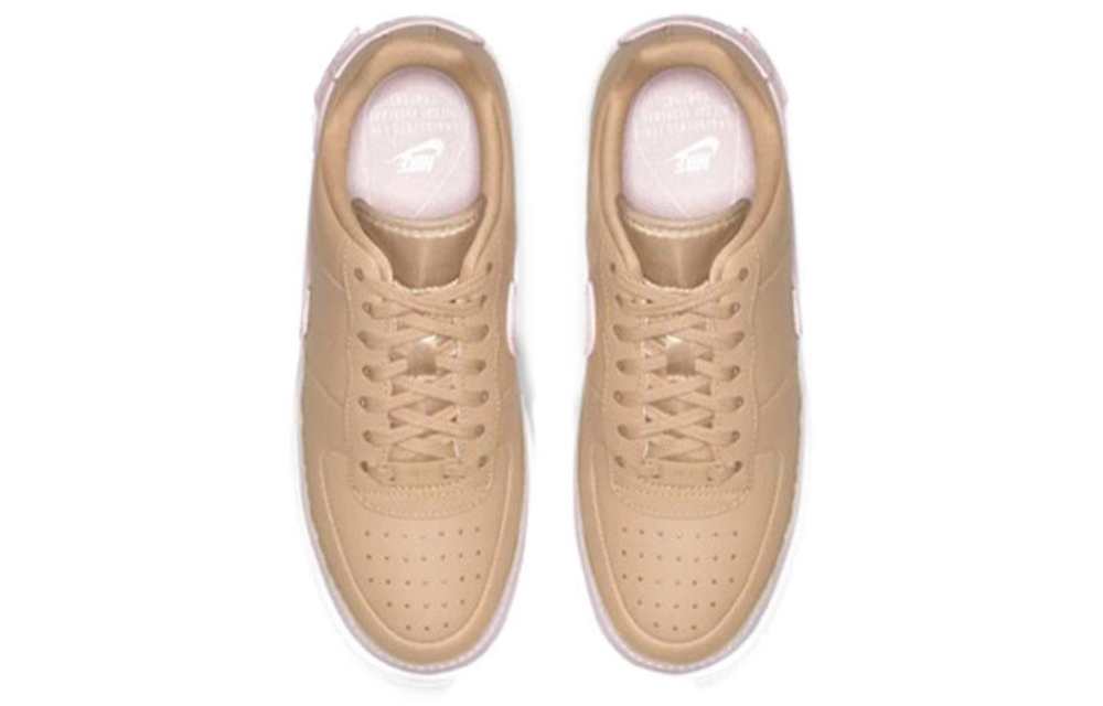 Кроссовки Nike Air Force 1 (Женская размерная сетка)
