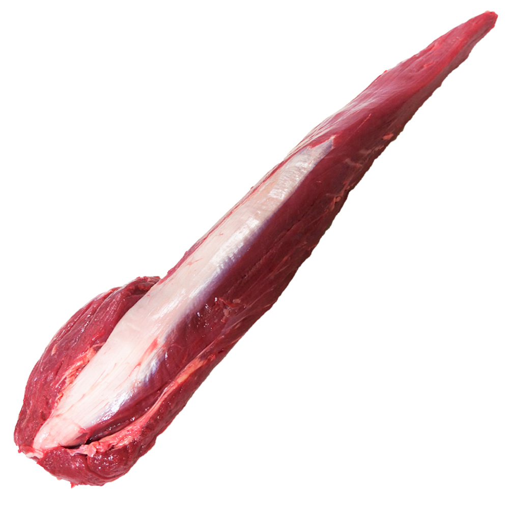 Говядина, Вырезка с/м Премиум, Оренбив