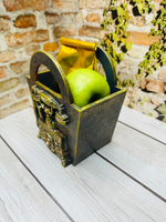 Корзиночка "Телефон"