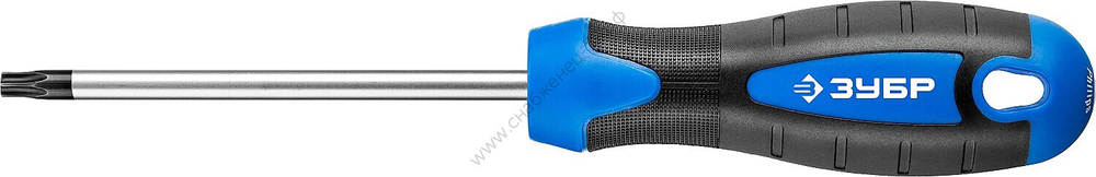 ЗУБР Отвертка, Профессионал (25234-30)