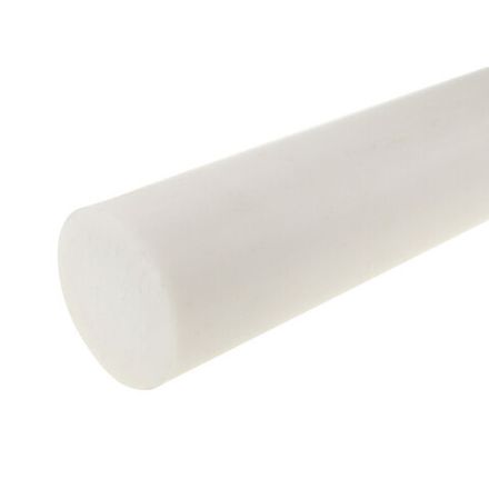 Стержень IVORINE-4 (слоновая кость, 1220мм, н/д 25мм)