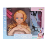 Набор стилиста, с аксесс. коробка 1390