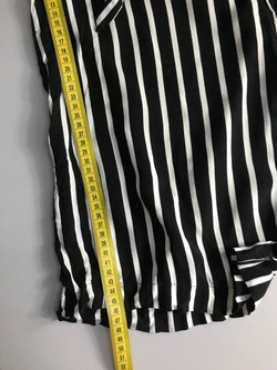 Брюки Твое широкие летние, маркировка S, визуально 44 размер