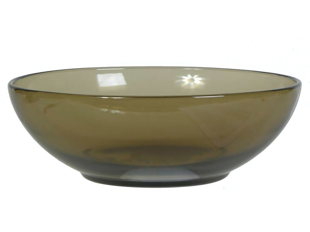 Салатник 20см Basilico дымка