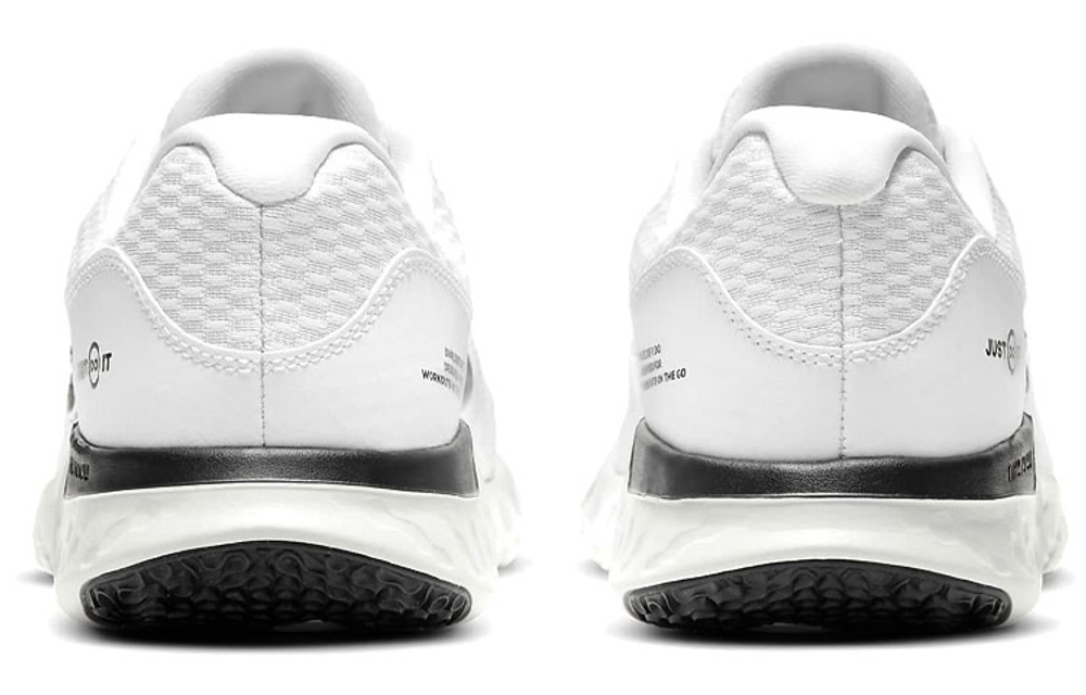 Кроссовки Nike Renew Retaliation Tr 2