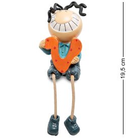 GAEM Art MN-120 Коллекция фигурок 4 шт. «Это любовь»