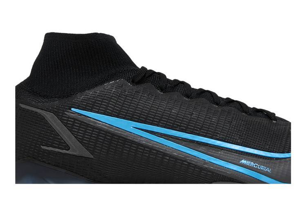 Кроссовки Nike Mercurial Superfly 8 14 Elite Fg