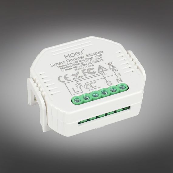 Трековое управление Aployt Magnetic track 220 APL.0195.01.01