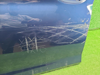 Дверь передняя левая BMW 5er G30 (2017-2023)