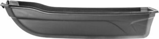 Сани рыболовные NORFIN CUBE 110х60х21,5см