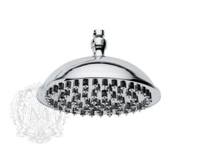 Верхний душ Migliore Verona ML.VRN-35.670.CR  хром D 23см.  Антикальций