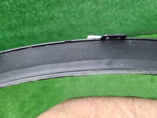 Расширитель задний левый BMW X4 G02 18-нв M-paket