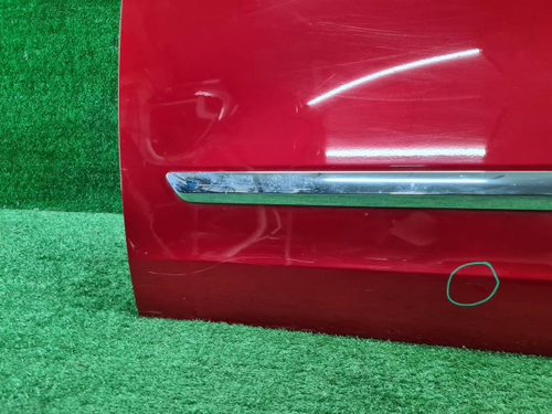 Дверь передняя левая Haval Jolion (2021-н.в.)