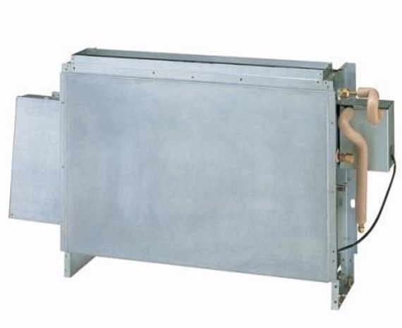 Напольно-потолочная VRF система Mitsubishi Heavy FDFU45KXE6F